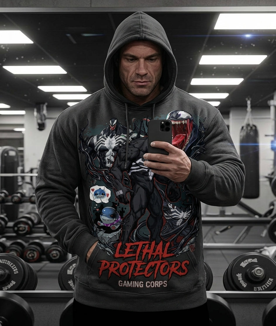 Lethal Protectors