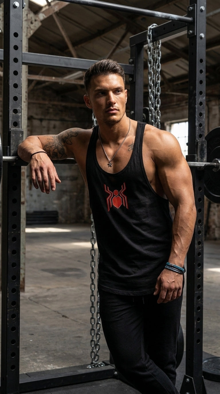 Brand New Tank Tops