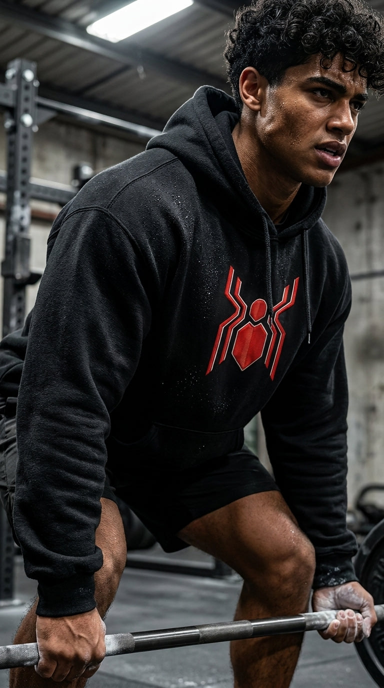 A Hero's New Dawn Premium Tee