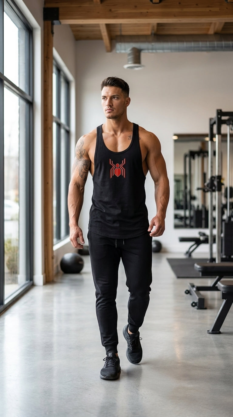 Brand New Tank Tops