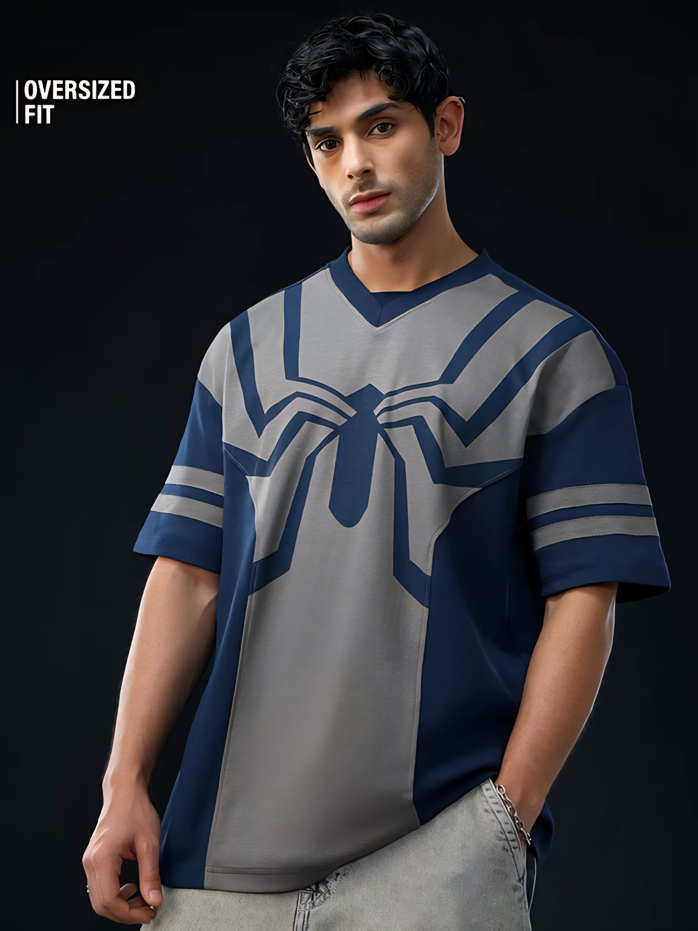 Spidey Corp