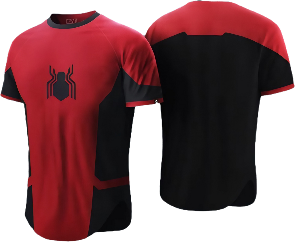 Arachnid Magic-Expand Unboxing Tee