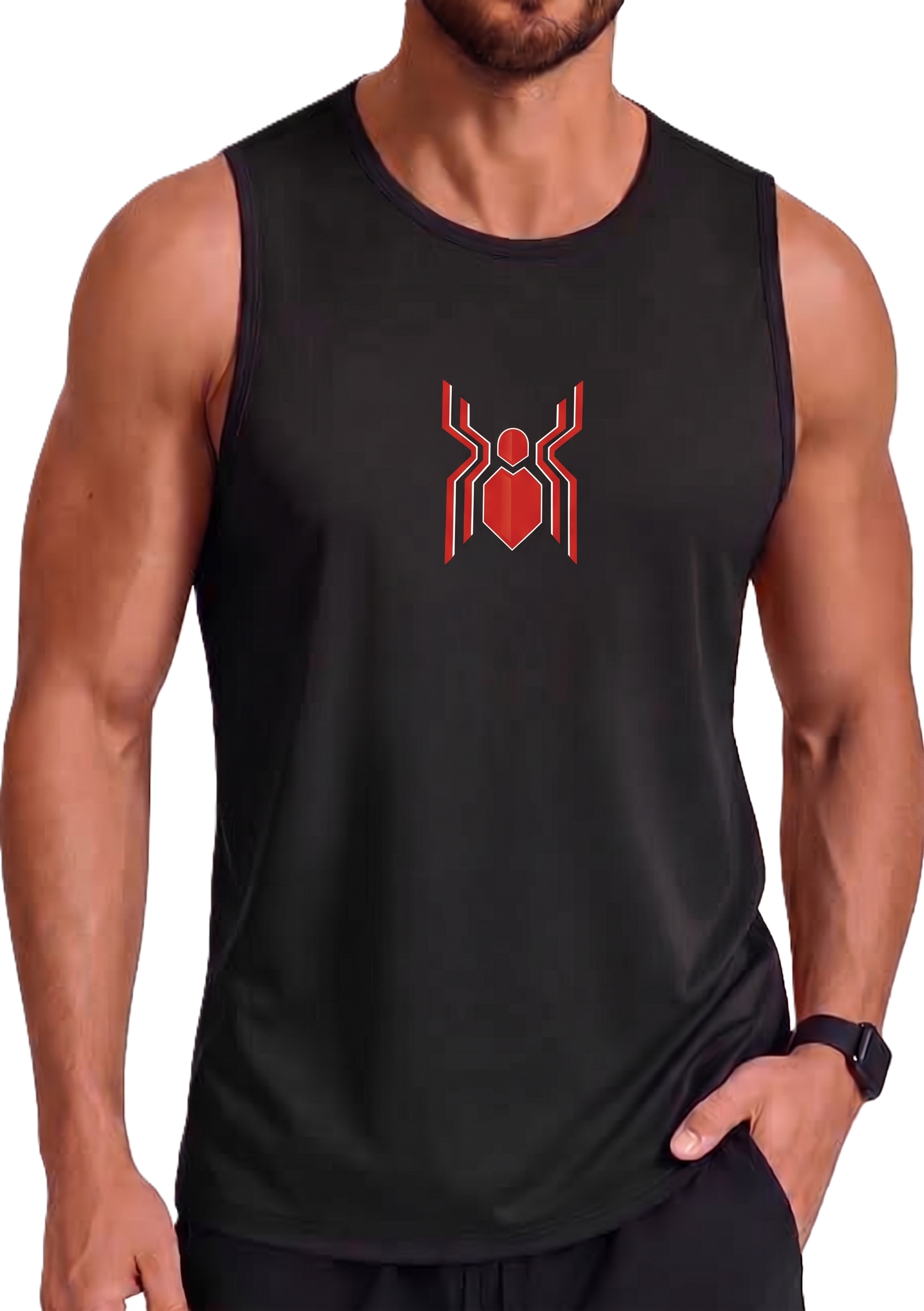 Brand New Tank Tops