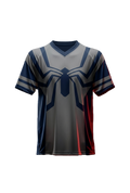 Arachnid Industries Corporate Staff Tee