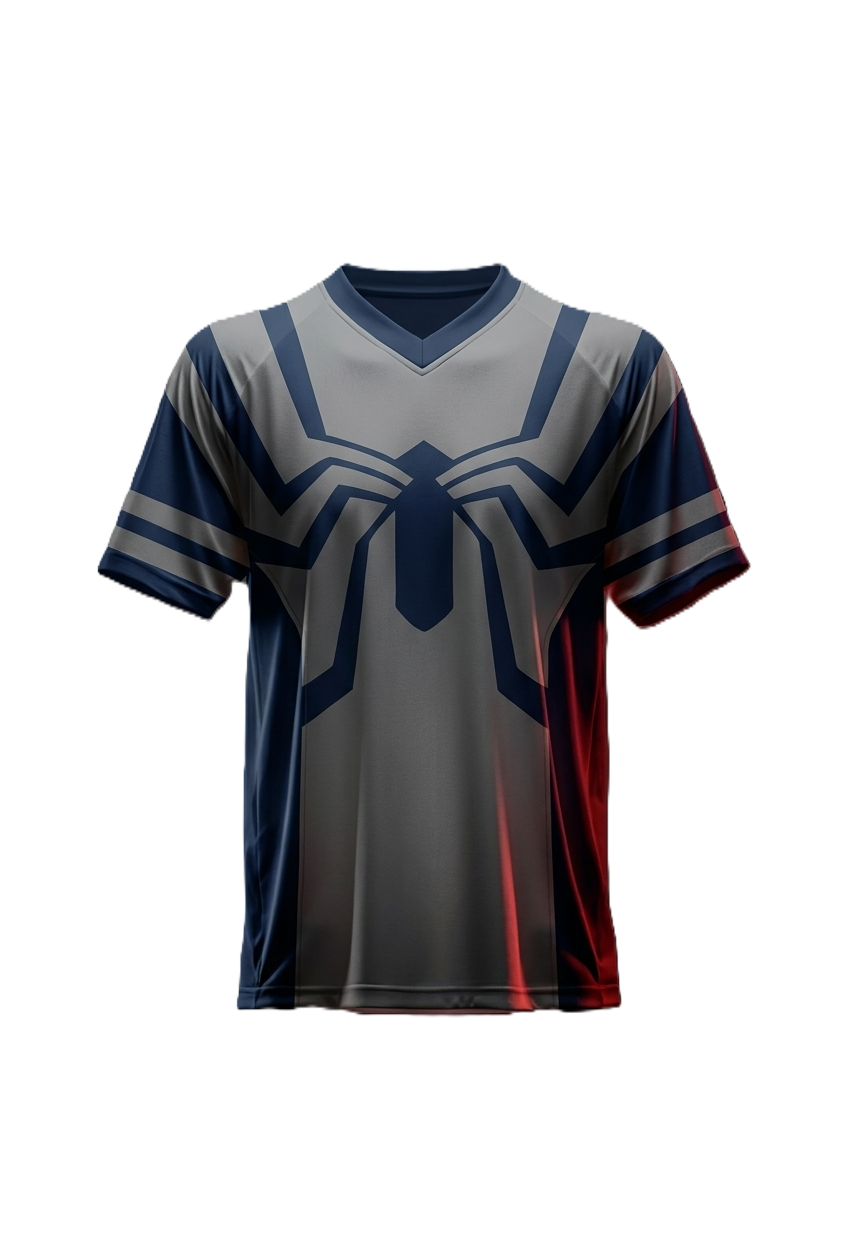 Spidey Corp