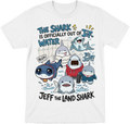 Apex Land Predator Graphic Tee